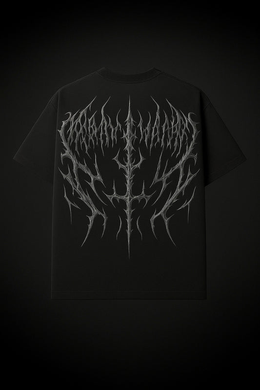 DARK INVASION PUMP COVER