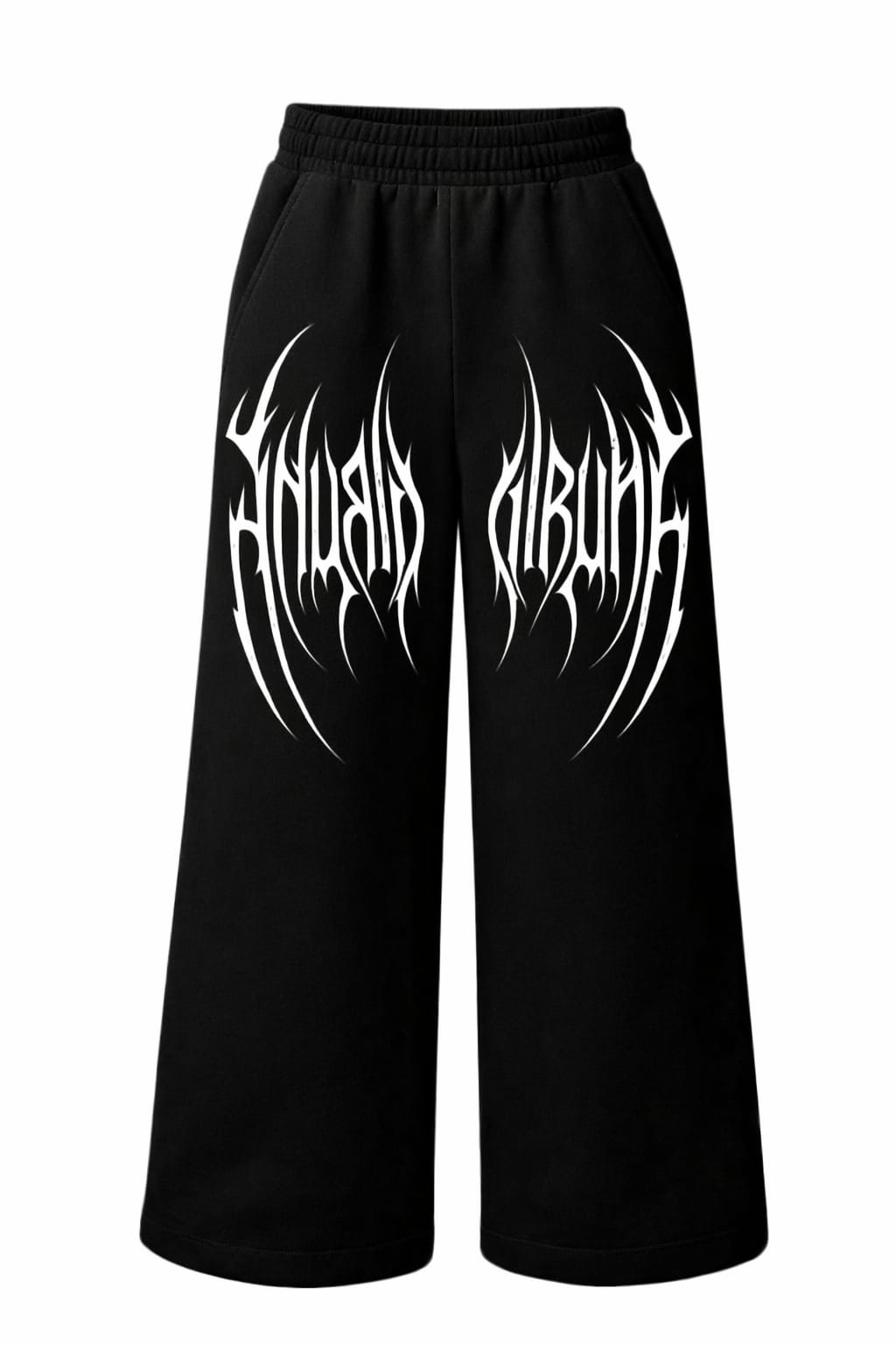 RADIAL SWEATPANT
