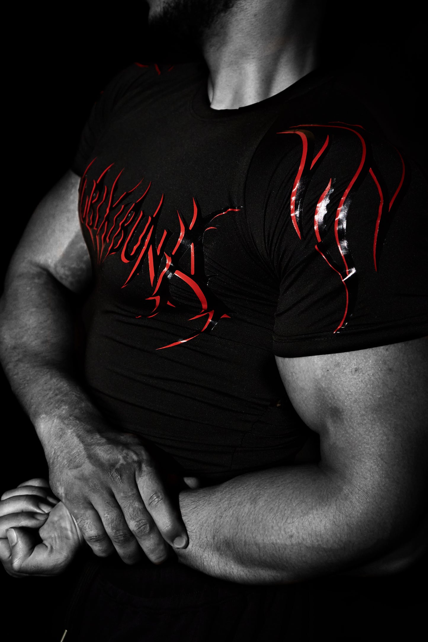 BLOODY VENOM Compression