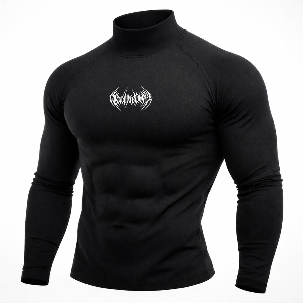 Long Sleeve V2 Compression