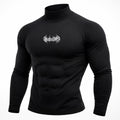 Long Sleeve V2 Compression