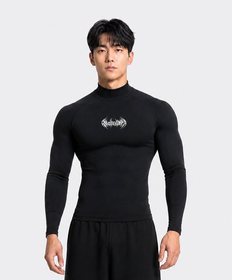 Long Sleeve V2 Compression