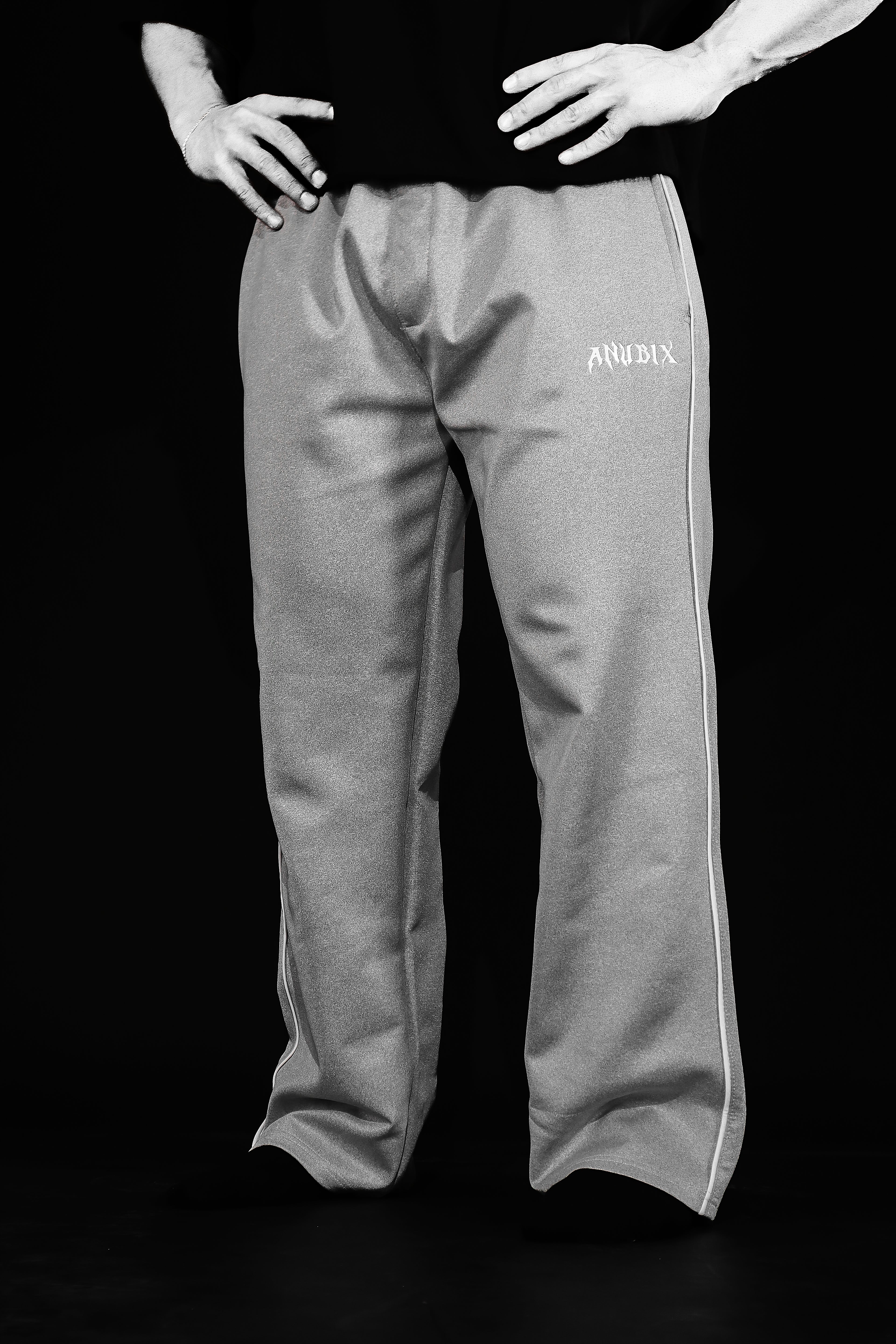ANUBIX VOID TRACK PANT