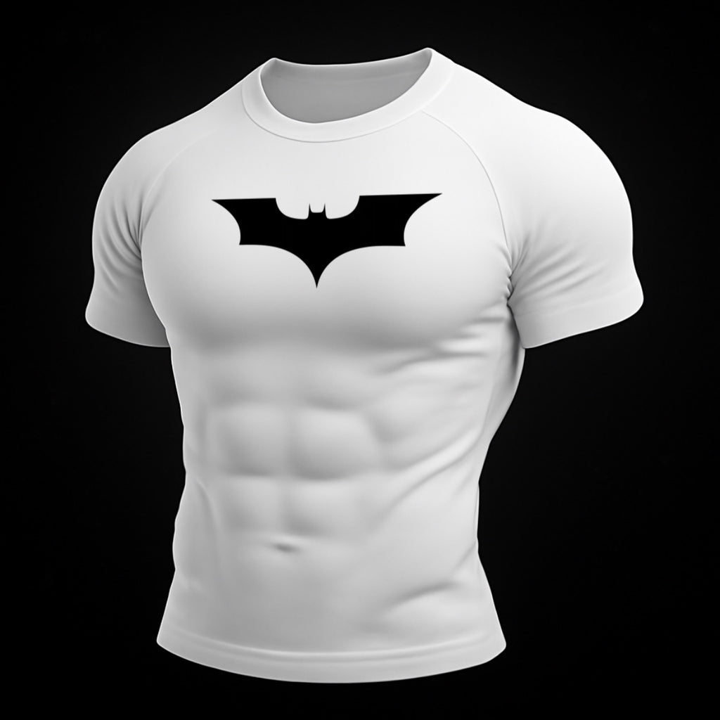 DARK BATMAN COMPRESSION