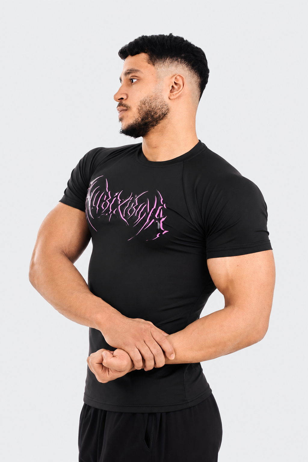 SCARLET Short Sleeve Compression