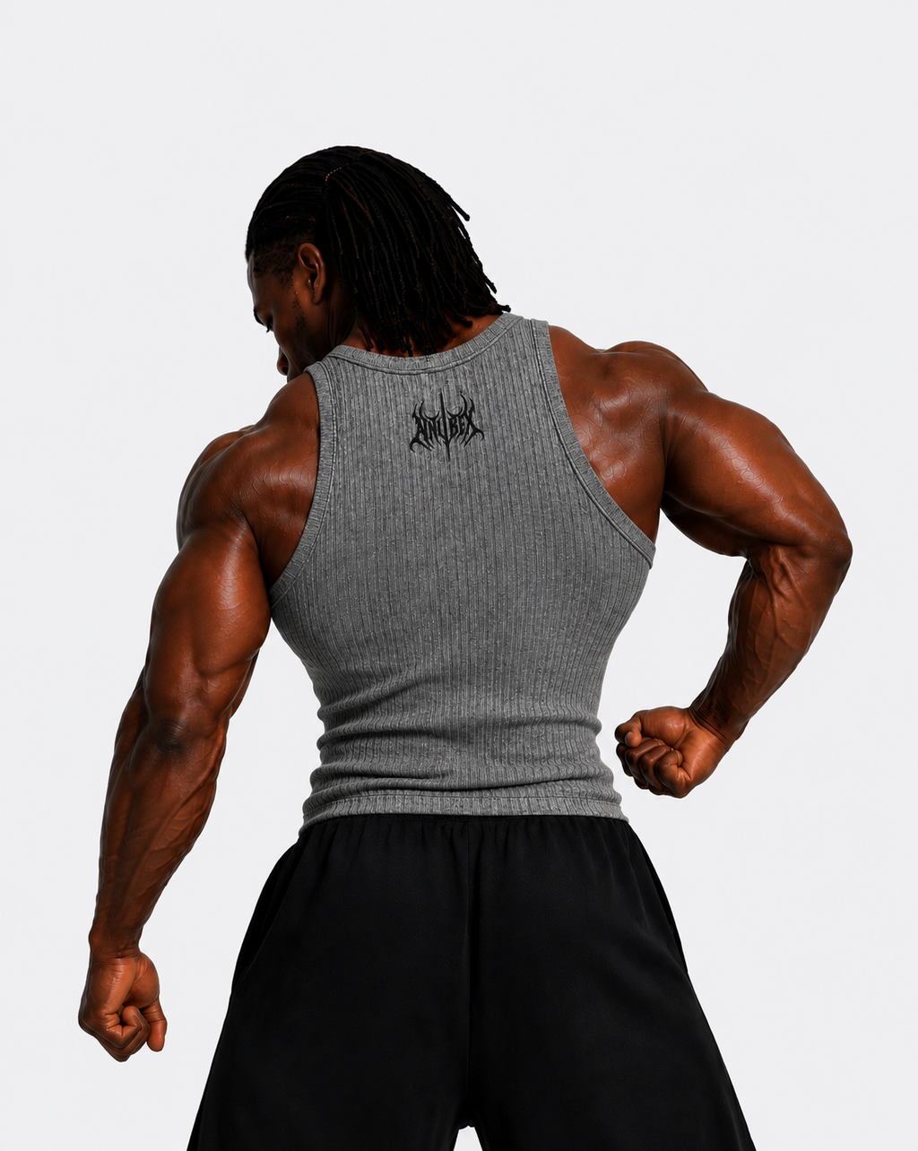 NORMAL ANUBIX TANK TOP