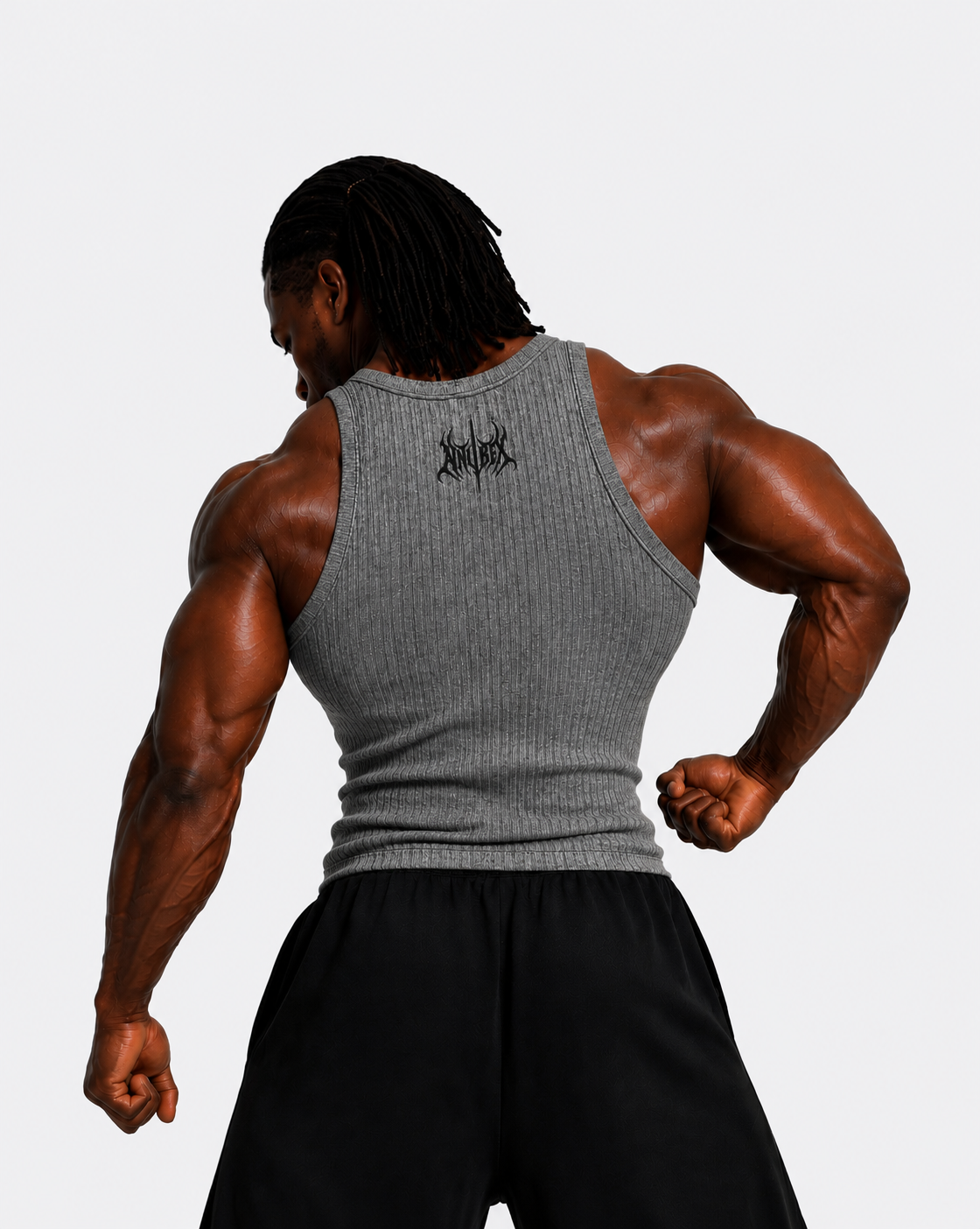 NORMAL ANUBIX TANK TOP