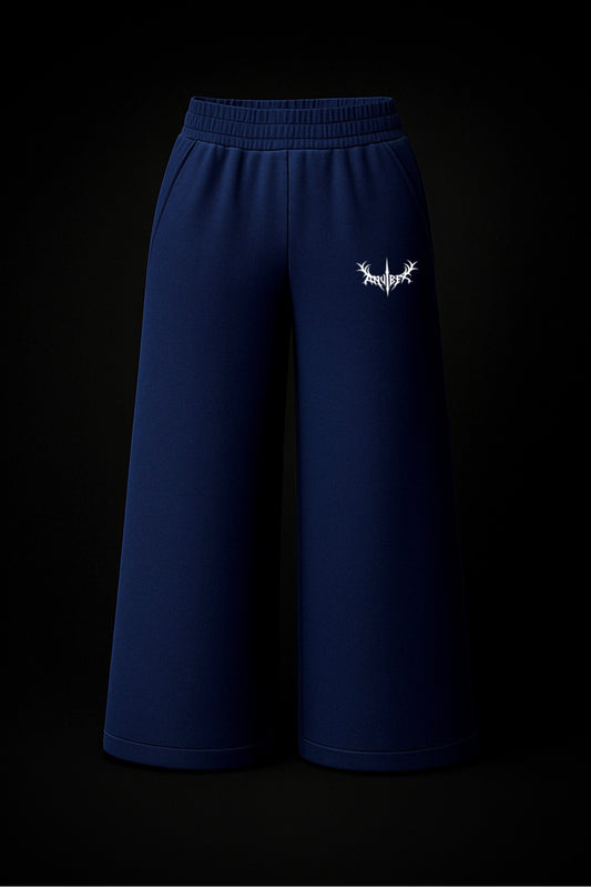 DARK BLUE ANUBIX SWEATPANT