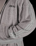 GRAY ANUBIX ARMOR PUMP COVER