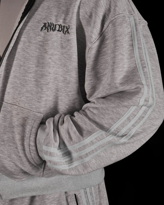 GRAY ANUBIX ARMOR PUMP COVER