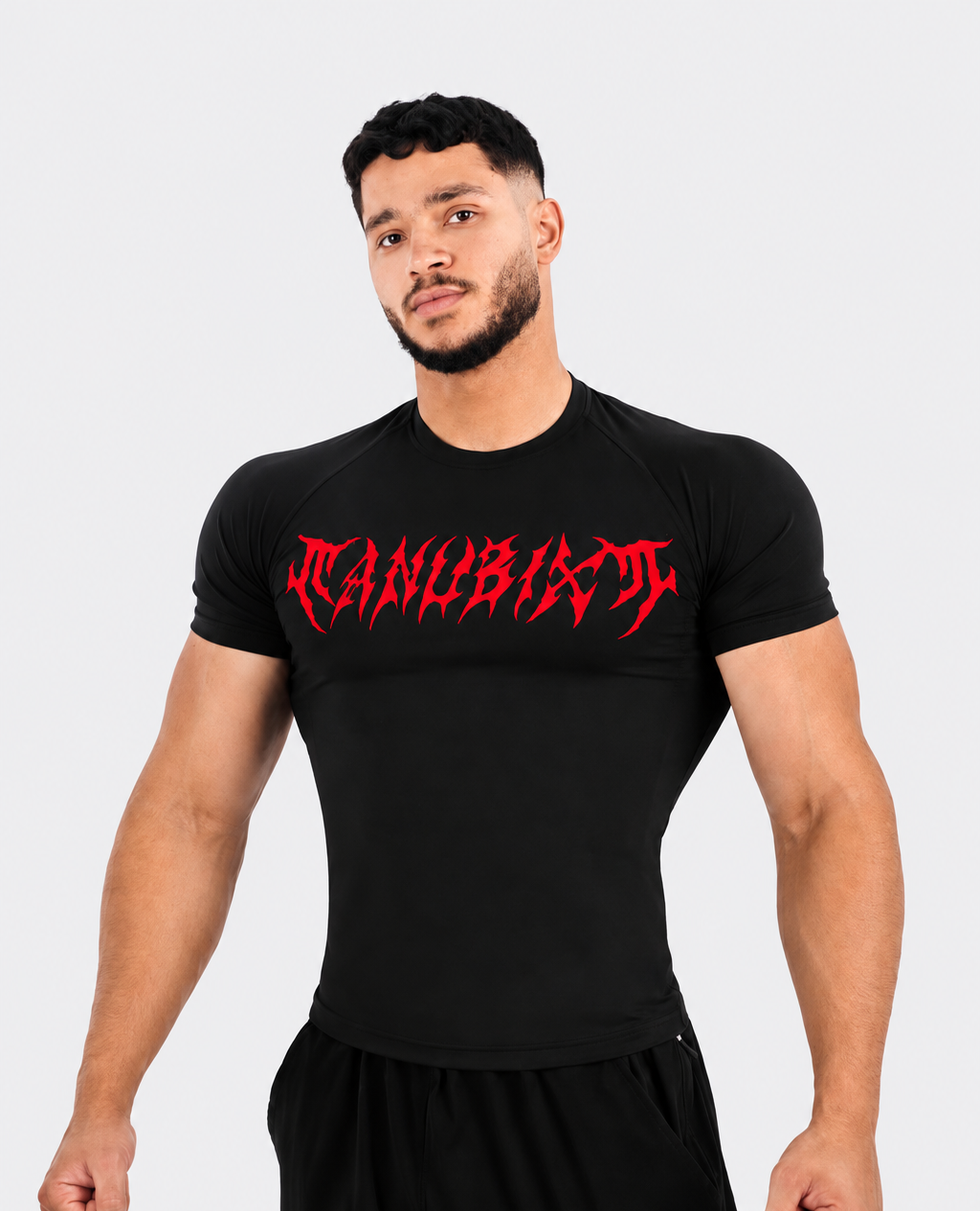 BLOODY ANIUBIX COMPRESSION