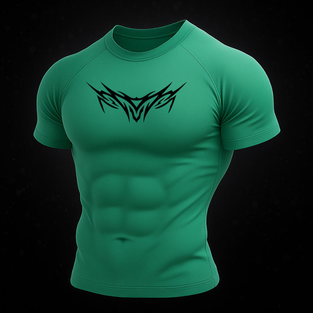 DARK CONQUER COMPRESSION