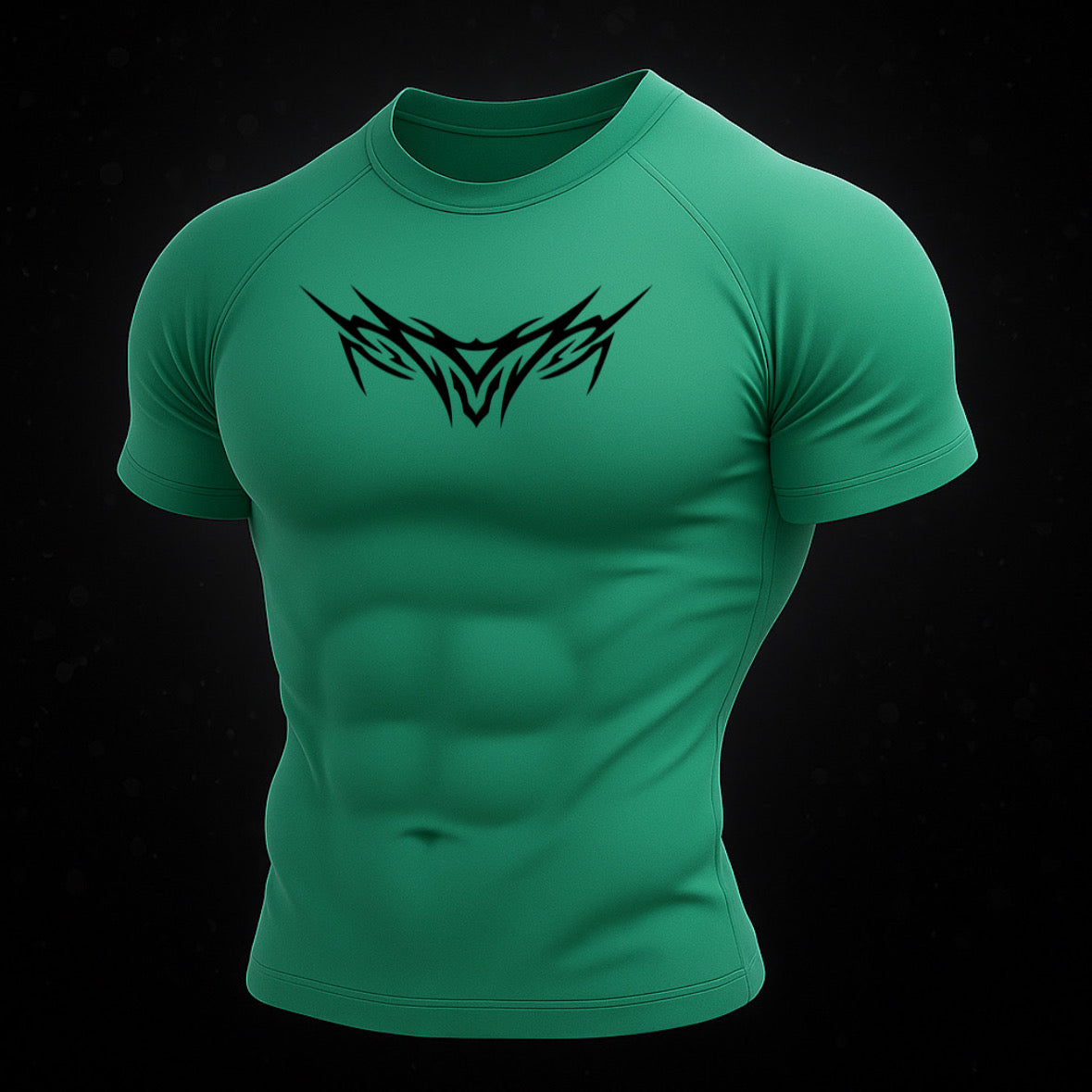 DARK CONQUER COMPRESSION