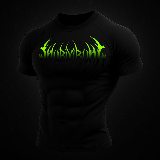 Jade Compression