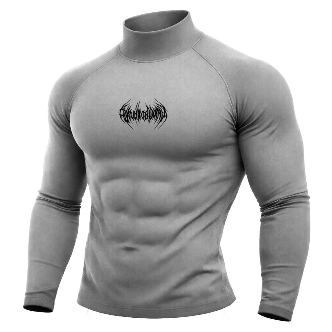 Long Sleeve V2 Compression