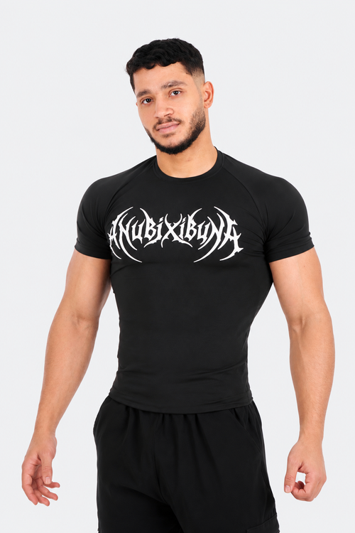 ADVANCED Radial ANUBIX Compression shirt