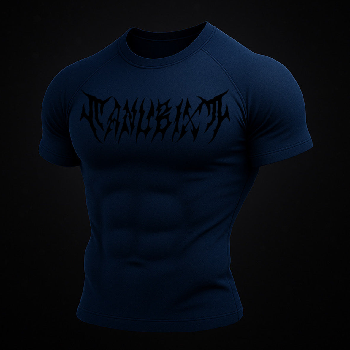 DARK ANUBIX COMPRESSION