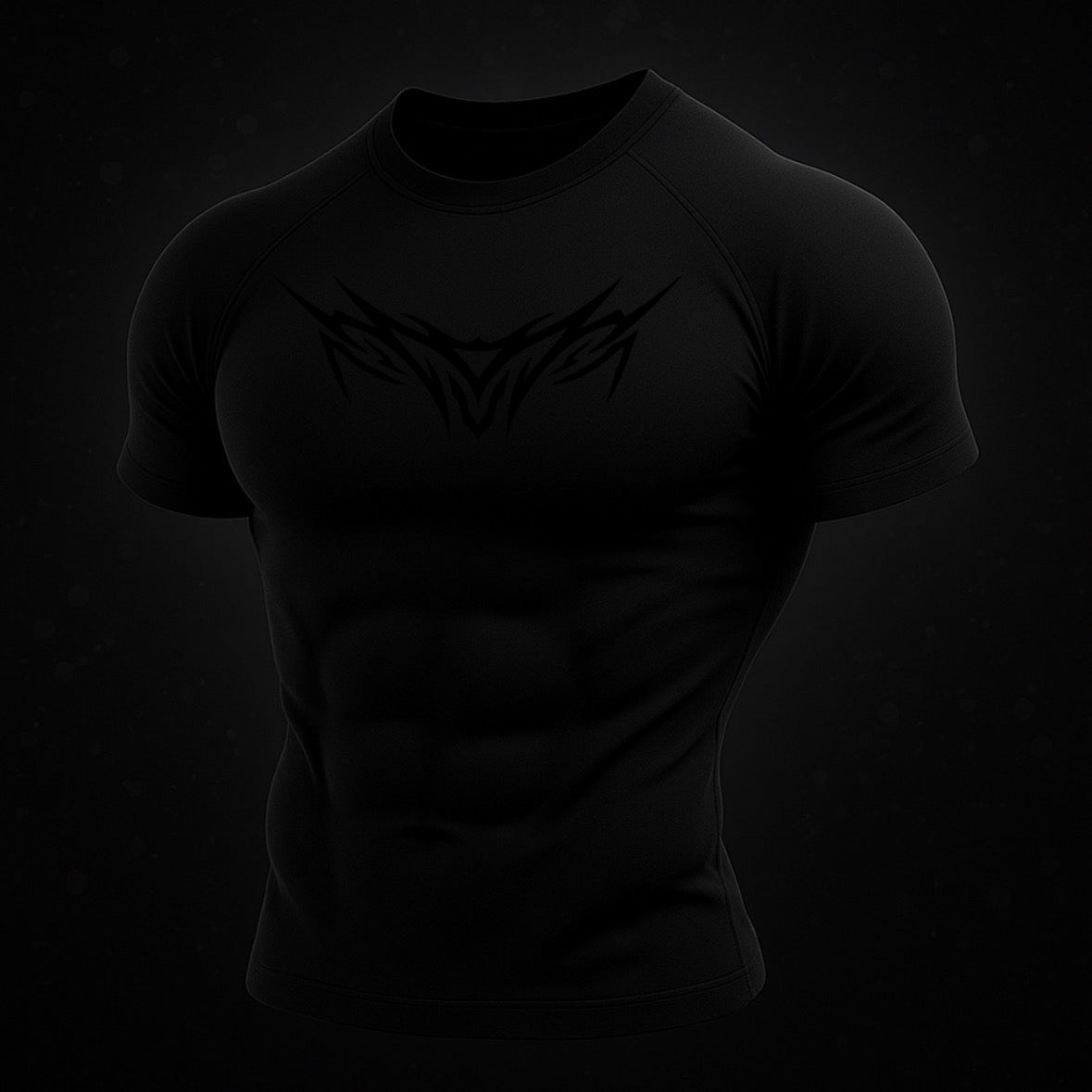 DARK CONQUER COMPRESSION