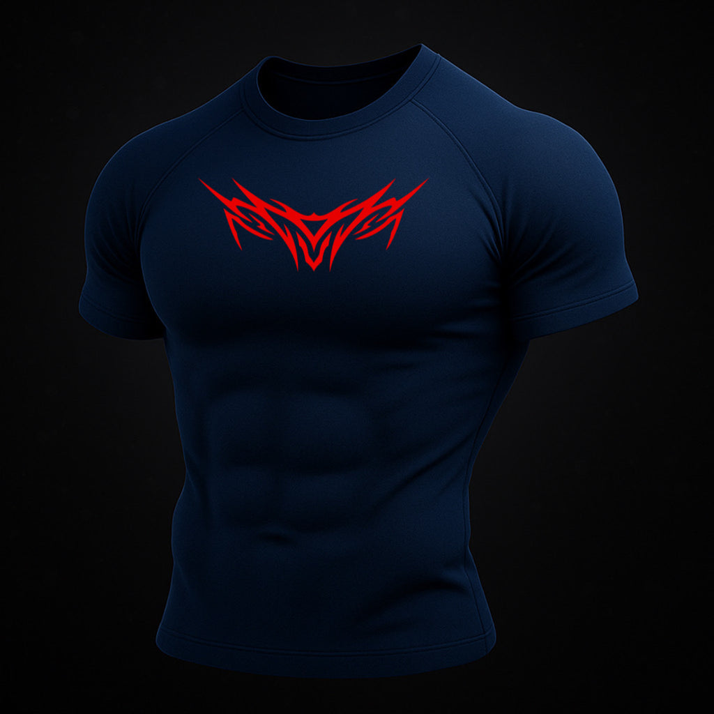 BLOODY CONQUER COMPRESSION