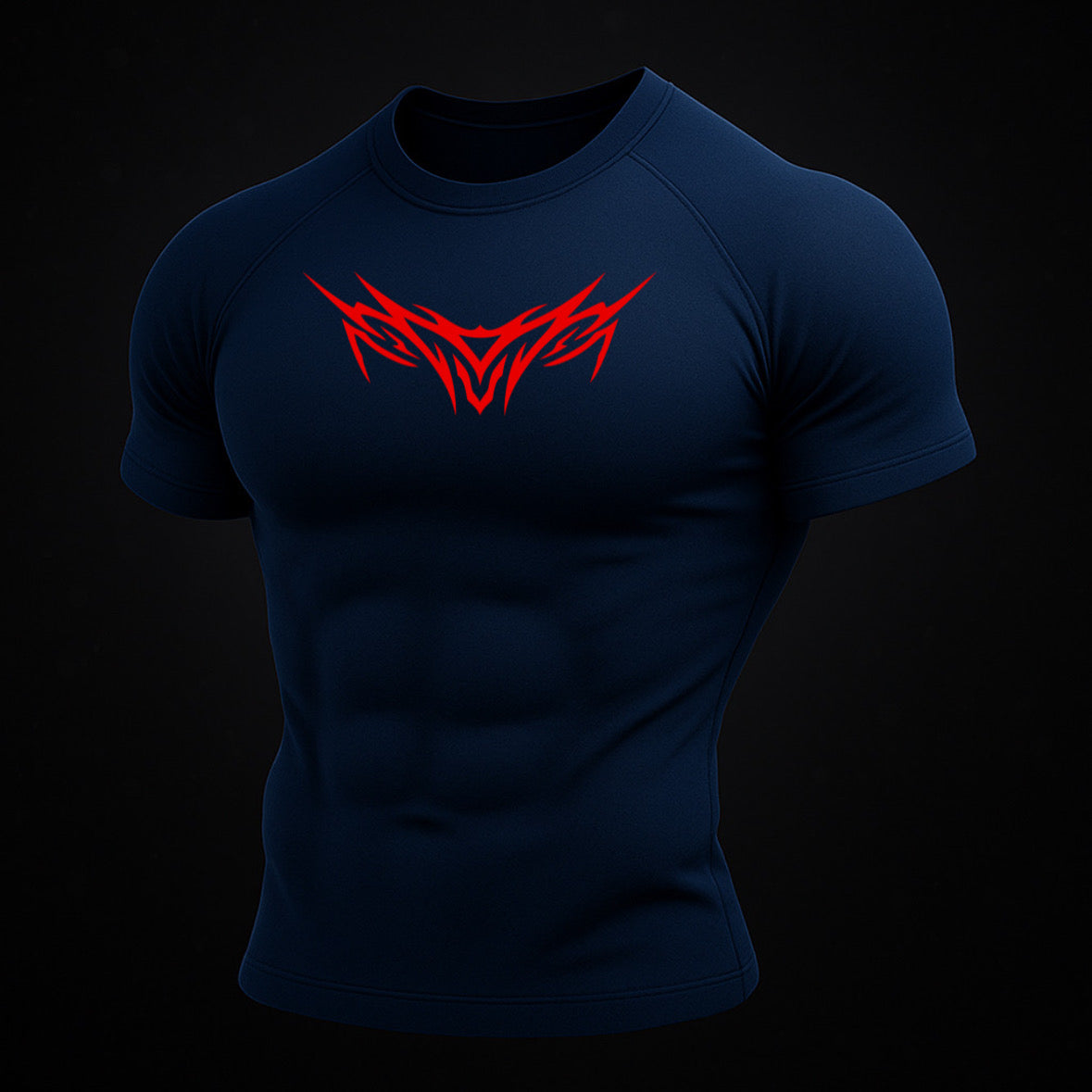 BLOODY CONQUER COMPRESSION