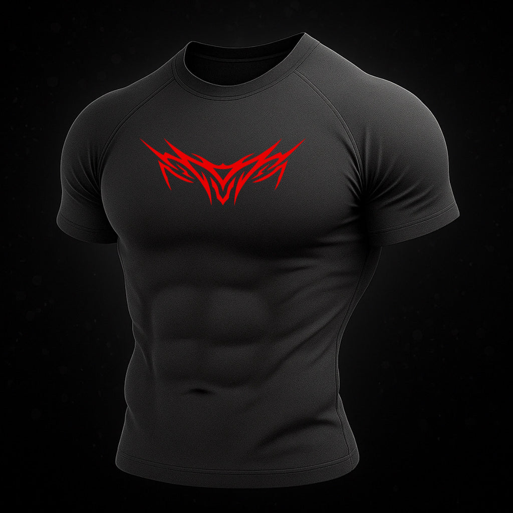 BLOODY CONQUER COMPRESSION