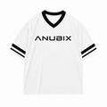 WHITE JERSY SHIRT