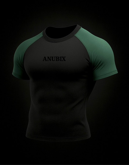 DARK GREEN V3 COMPRESSION