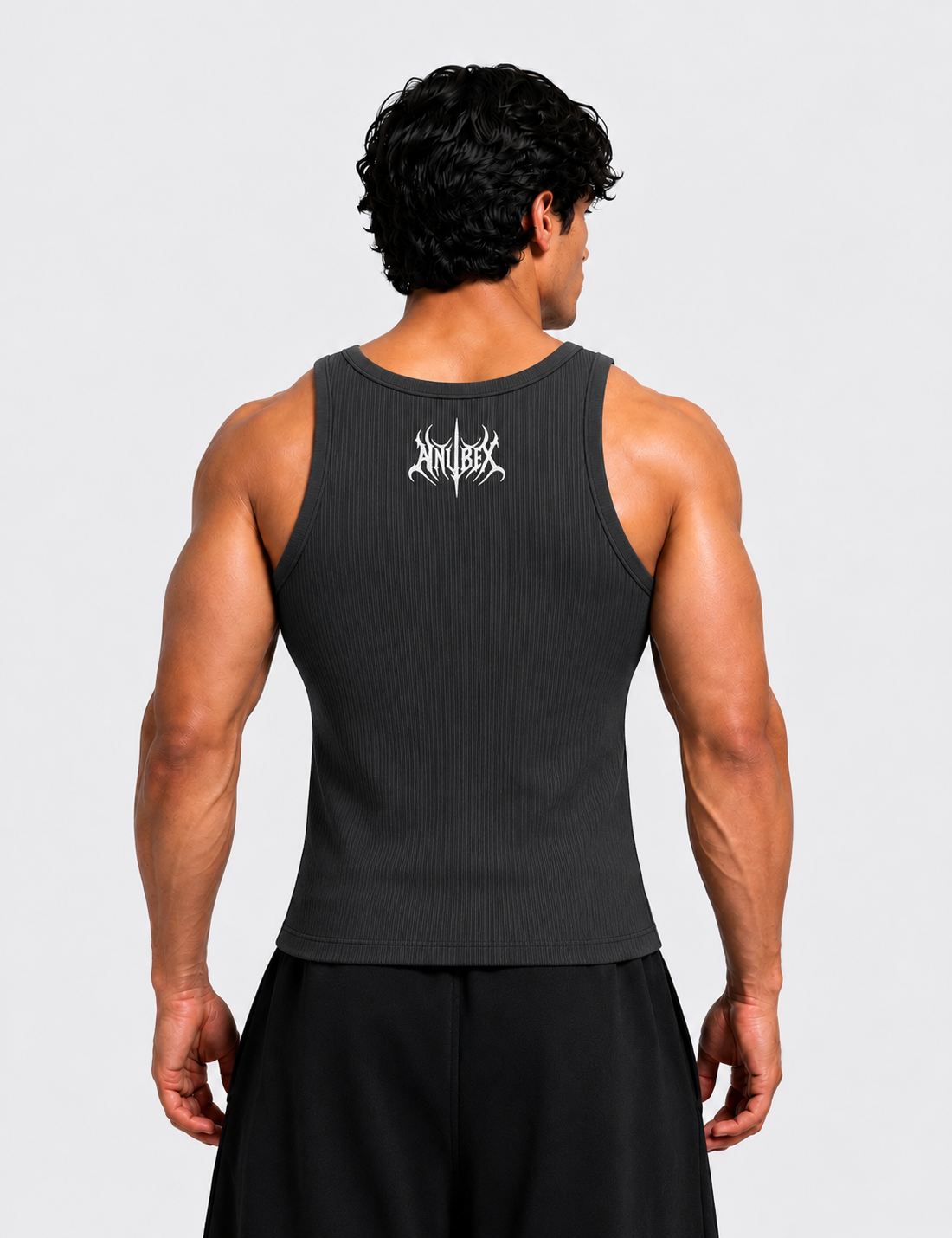 NORMAL ANUBIX TANK TOP