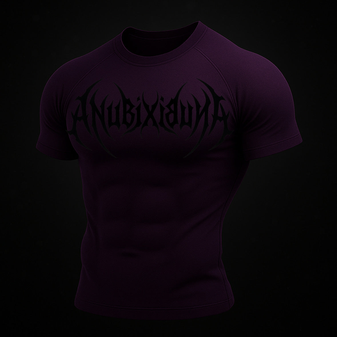 ADVANCED Phantom Short Sleeve Compression