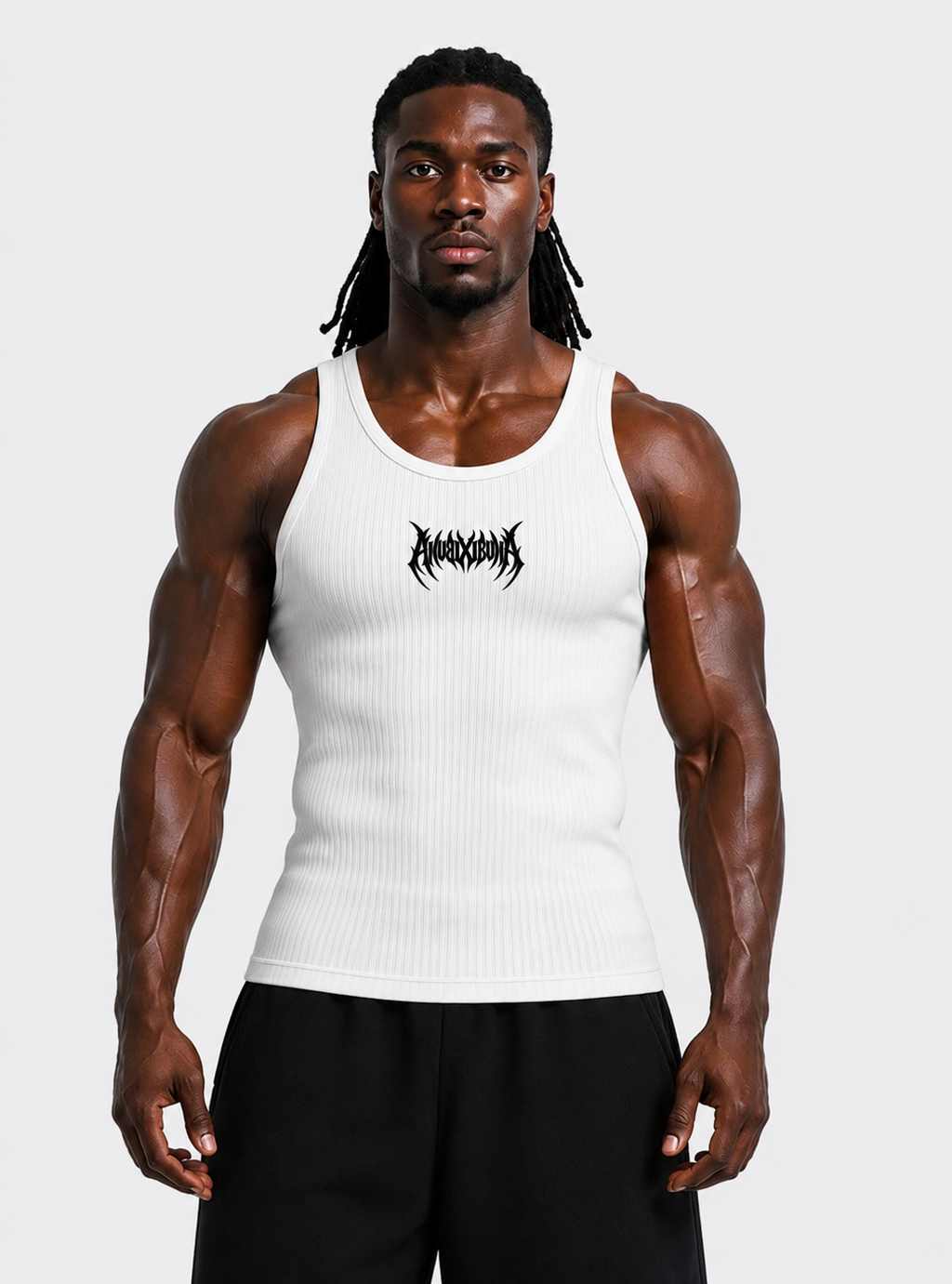 ADVANCED ANUBIX TANK TOP