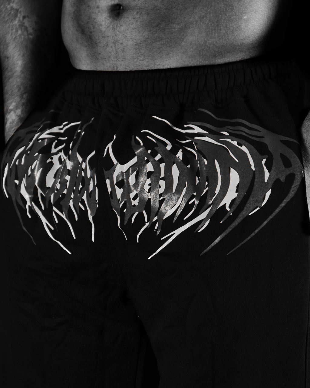 VEIN-STONE Pant
