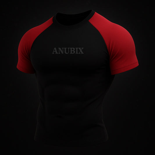 RED V3 COMPRESSION