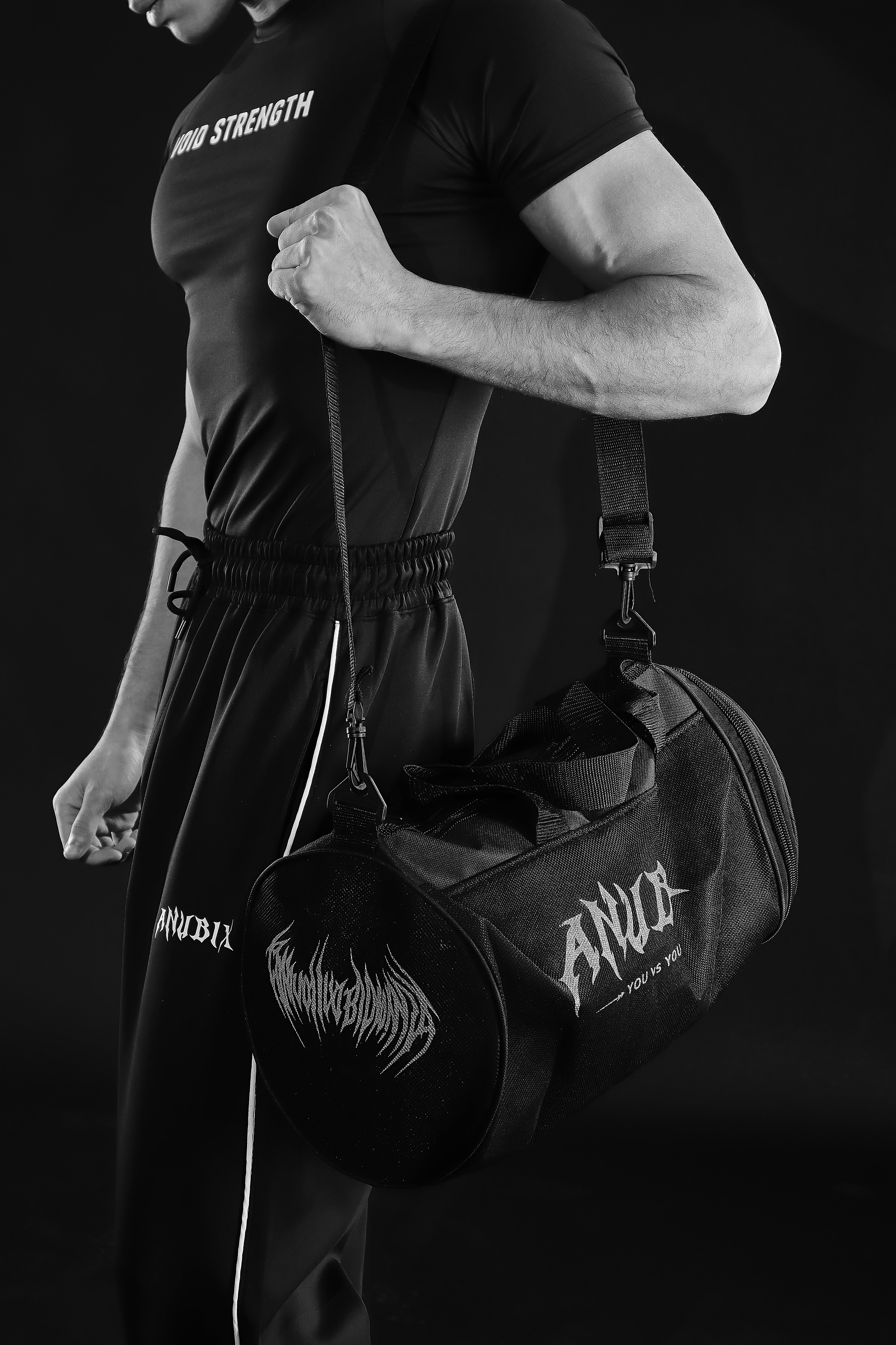 ANUBIX BASIC BAG