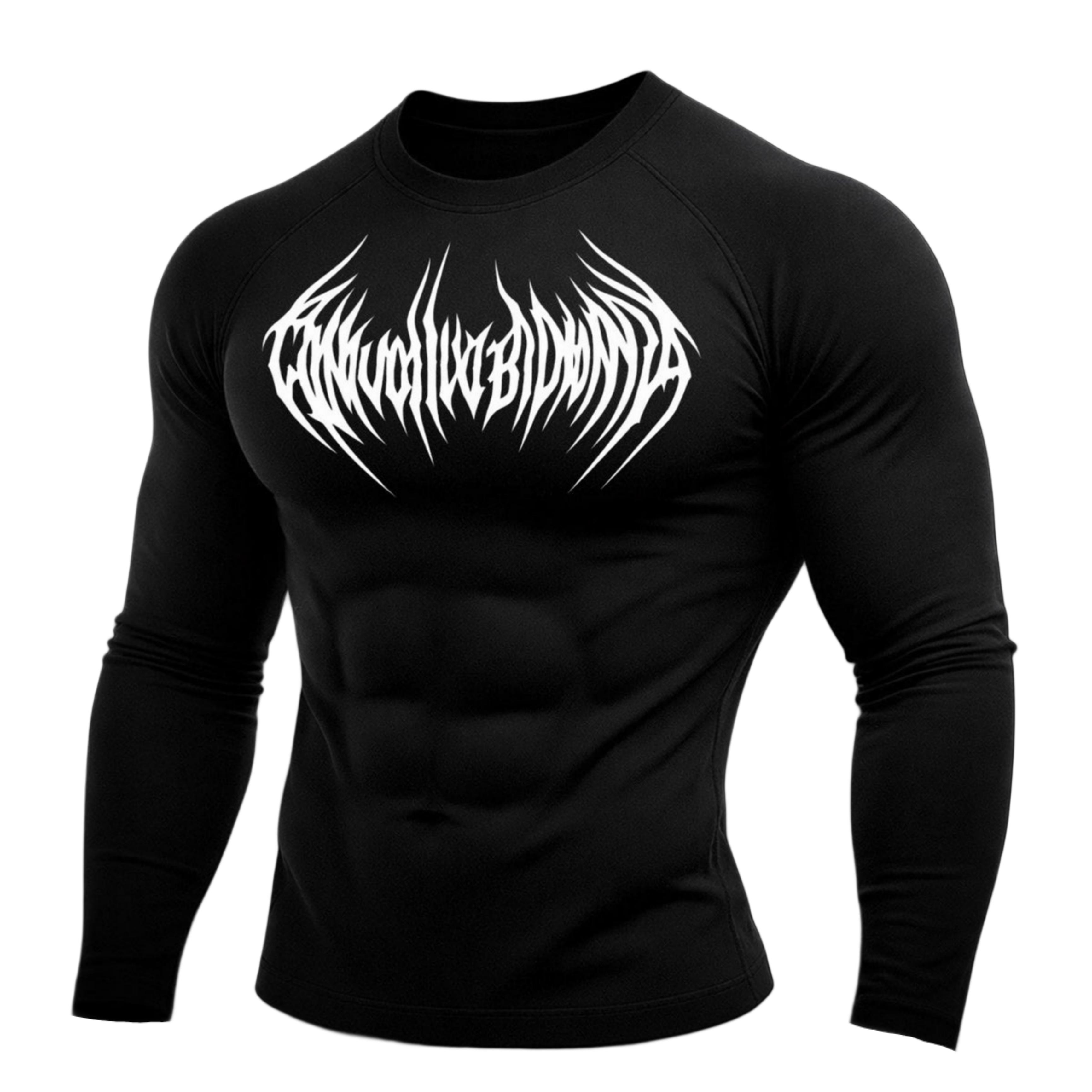 Long Sleeve Super Advanced Phantom Compression