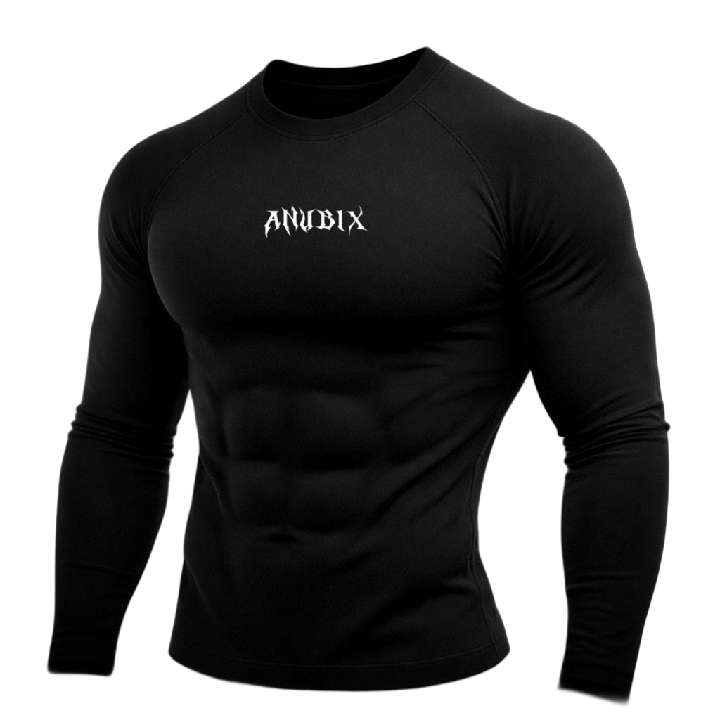 BASIC LONG SLEEVE COMPRESSION