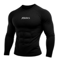 BASIC LONG SLEEVE COMPRESSION