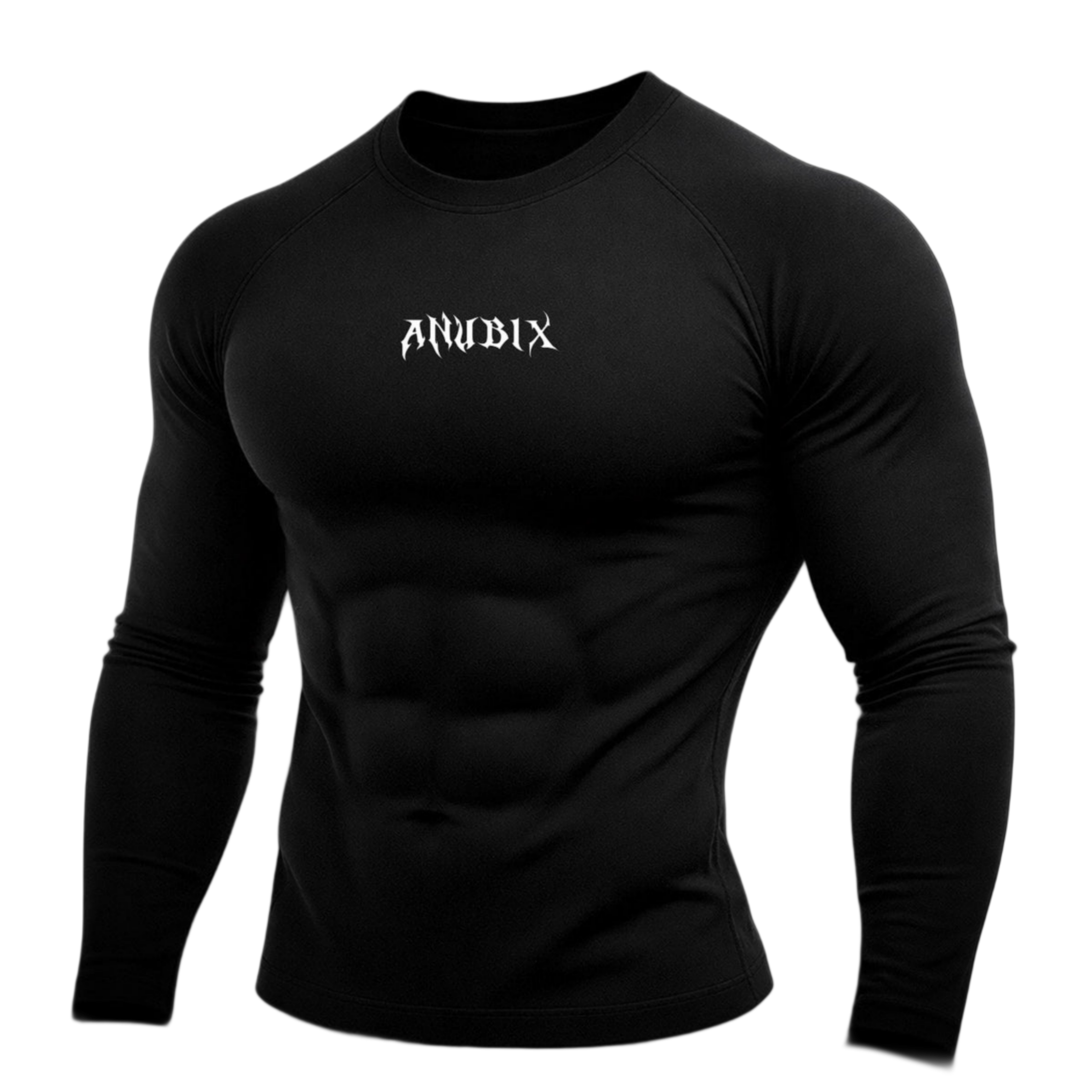 BASIC LONG SLEEVE COMPRESSION