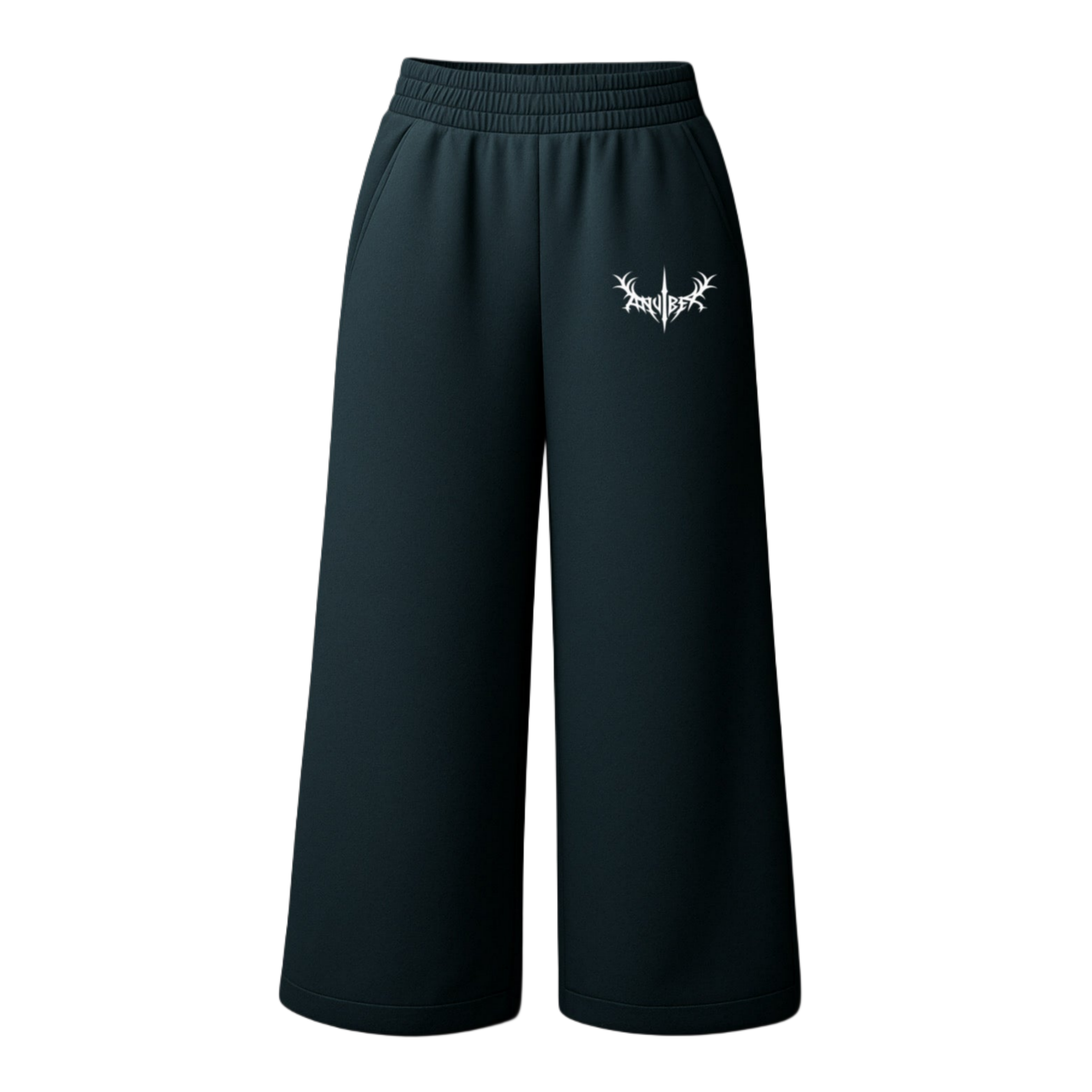 MINT GRAY ANUBIX SWEATPANT