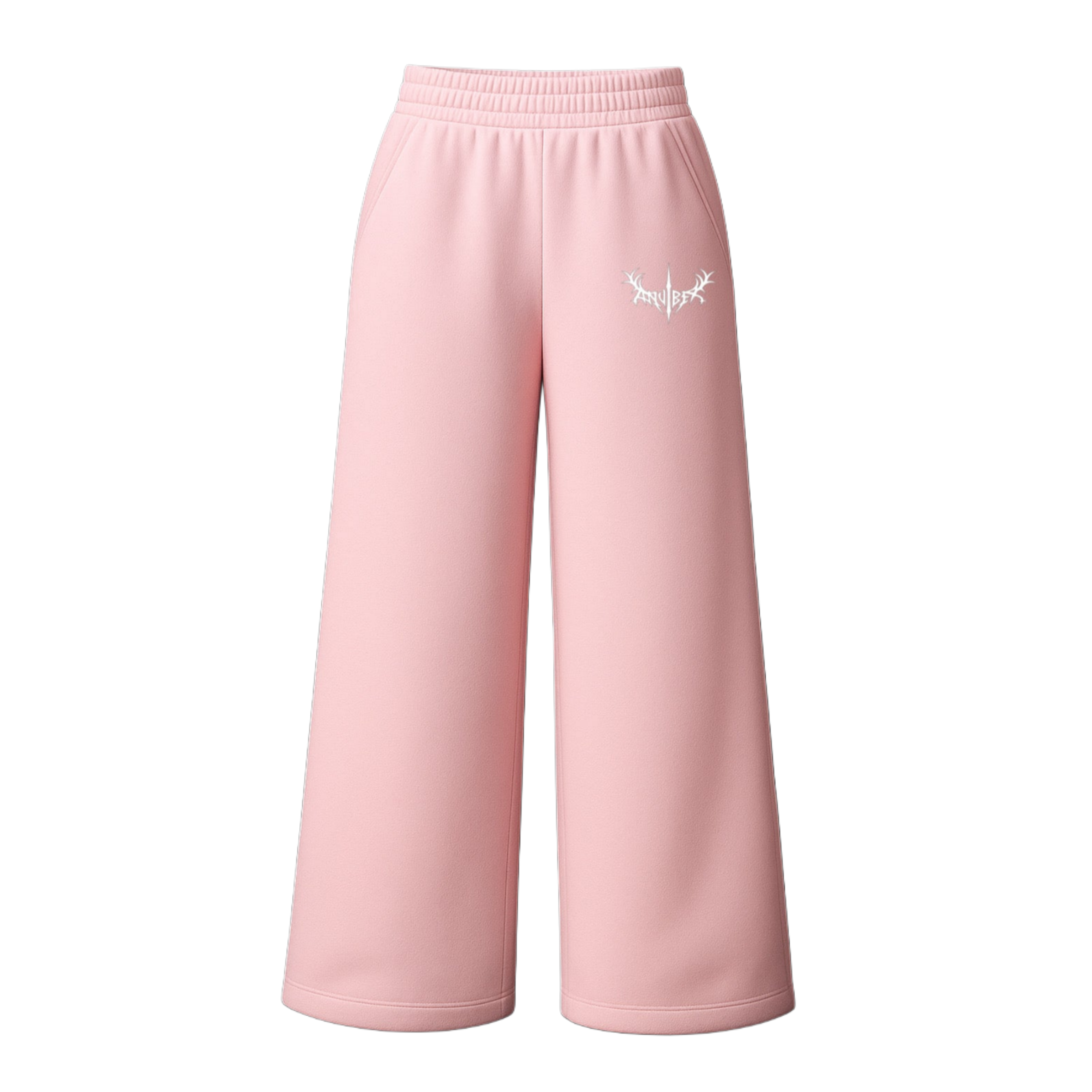 PINK ANUBIX SWEATPANT