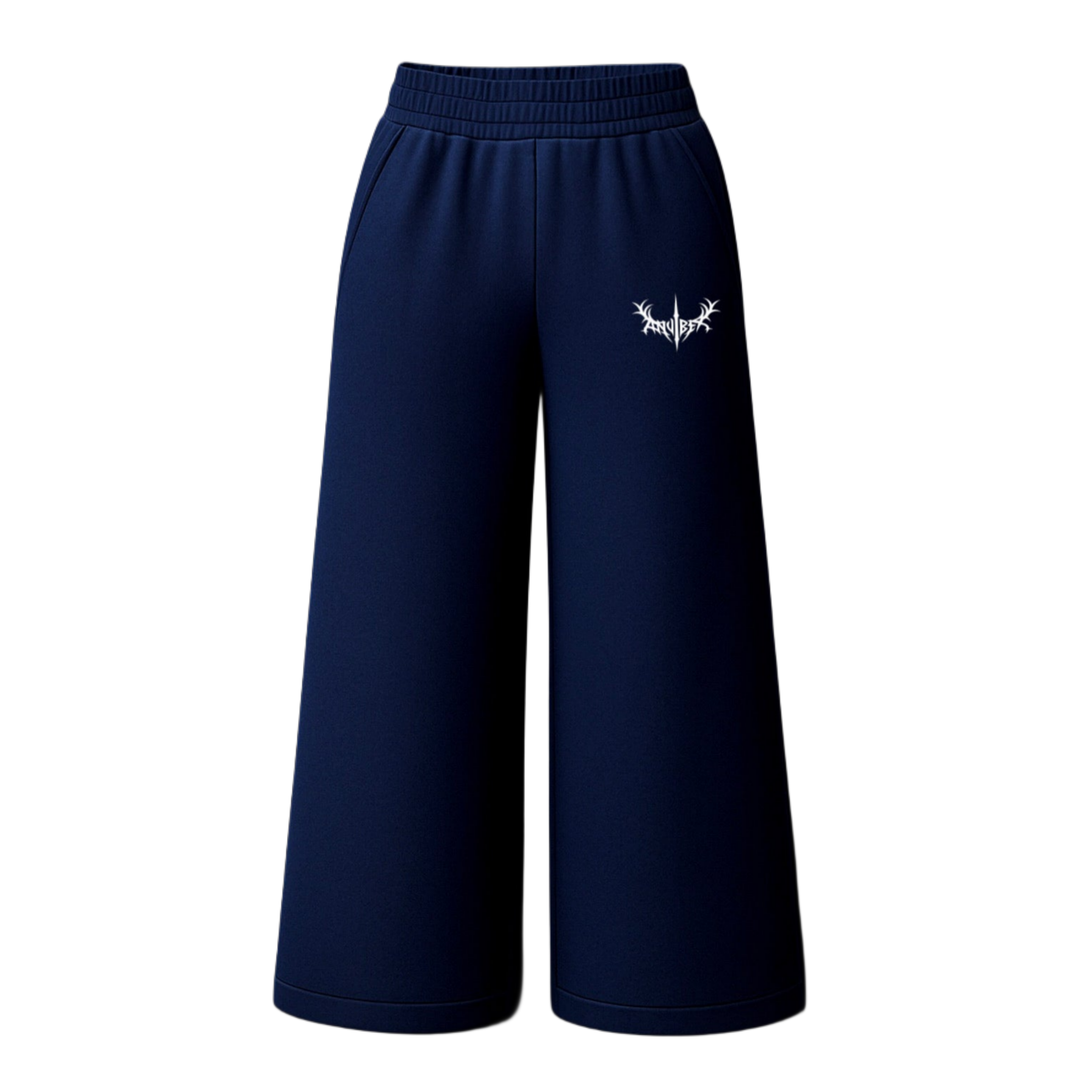 DARK BLUE ANUBIX SWEATPANT