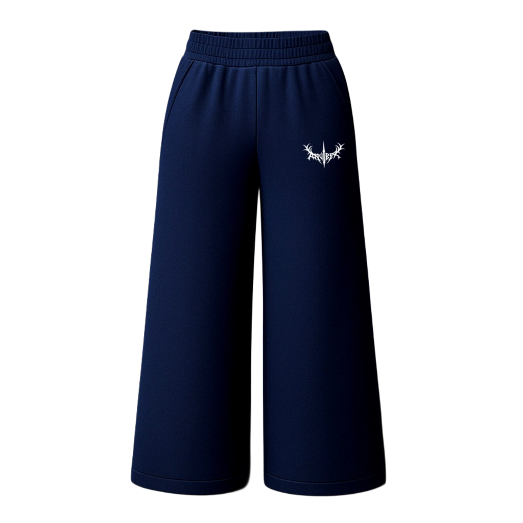 Included piece: DARK BLUE ANUBIX SWEATPANT