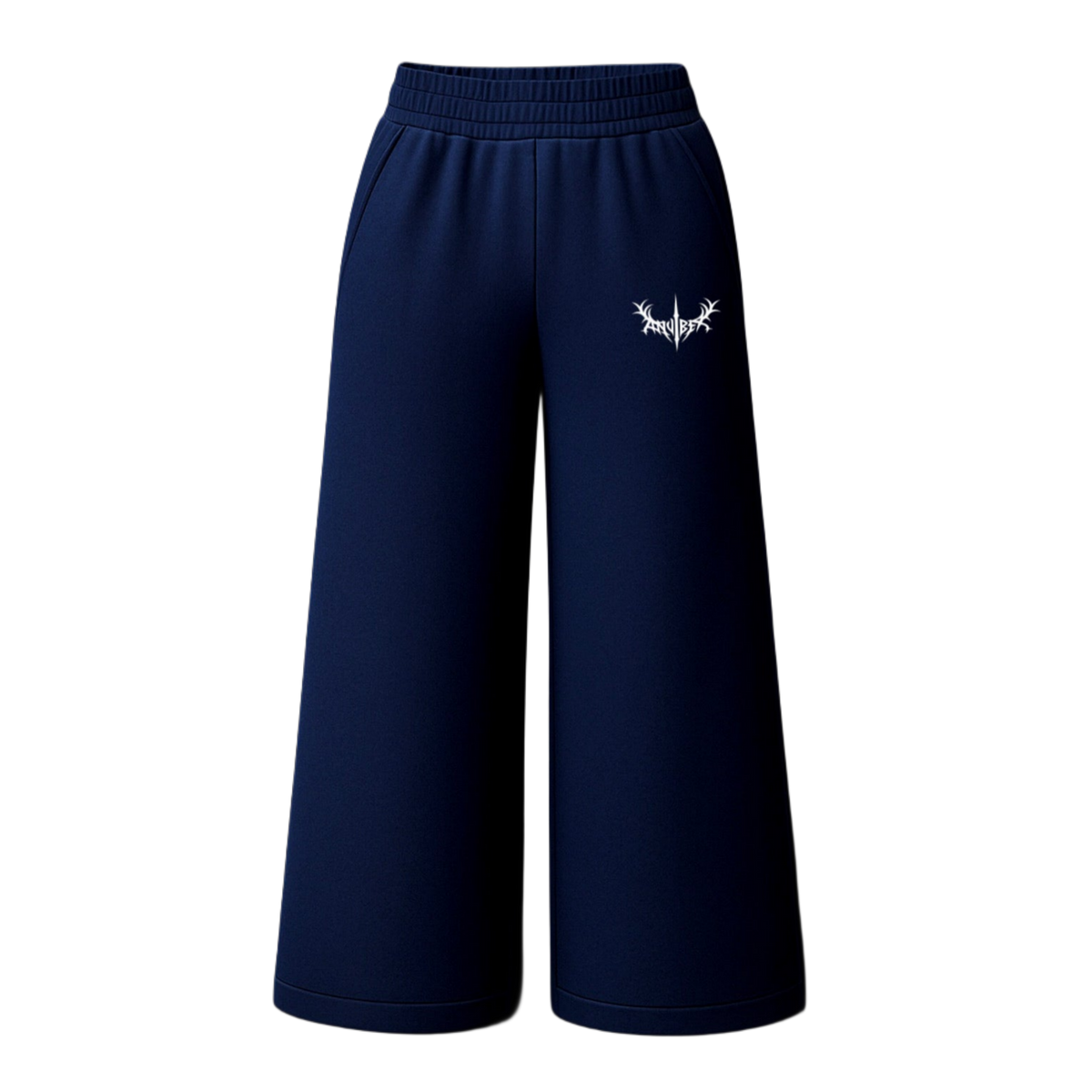 Included piece: DARK BLUE ANUBIX SWEATPANT