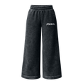 WASHED GRAY ANUBIX SWEATPANT