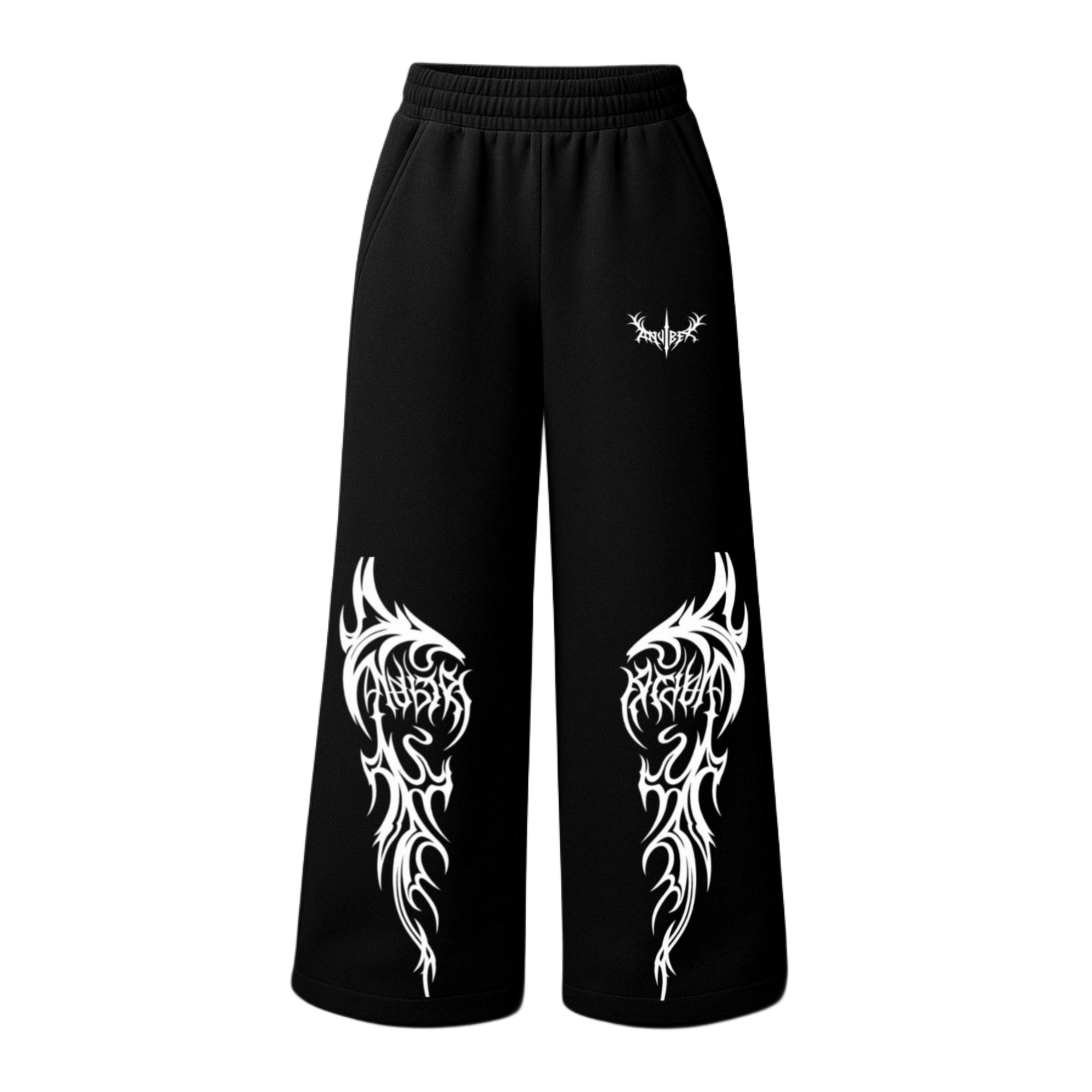 LONG BRAM ANUBIX SWEATPANT