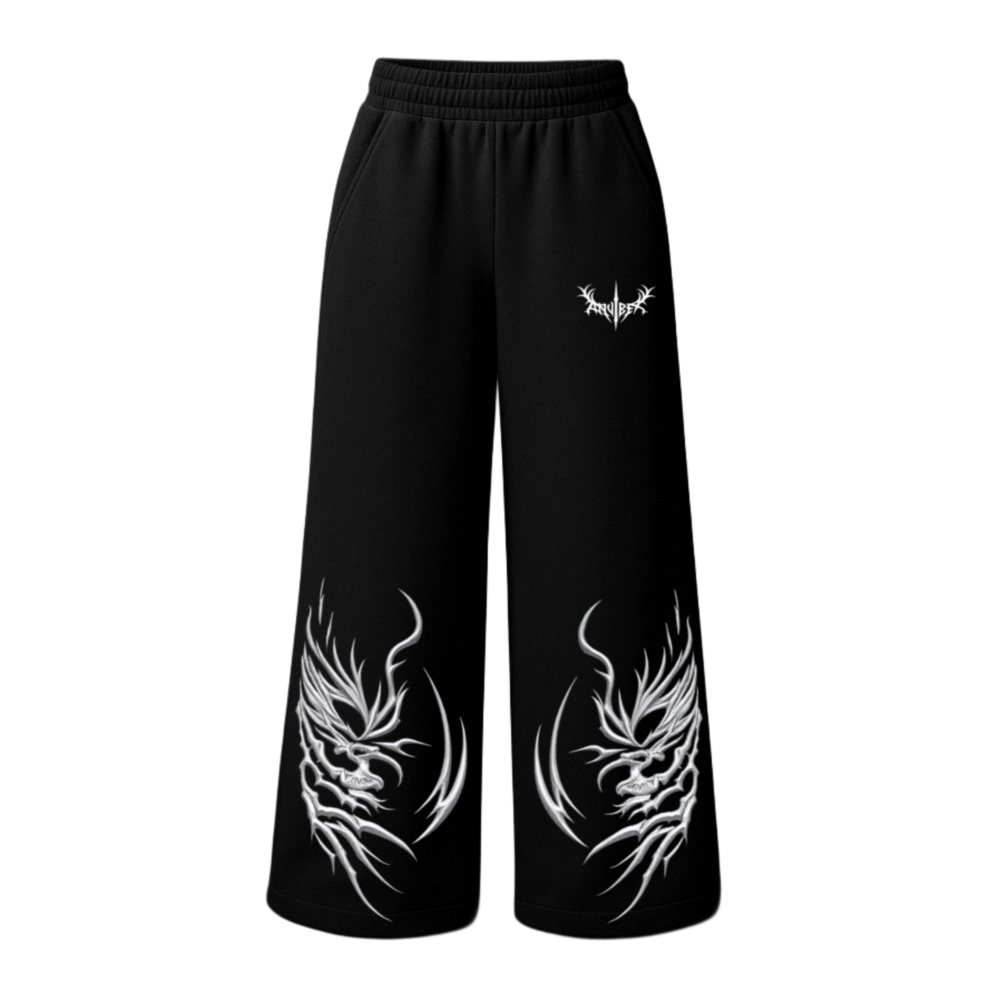 SHORT BEAM ANUBIX SWEATPANT