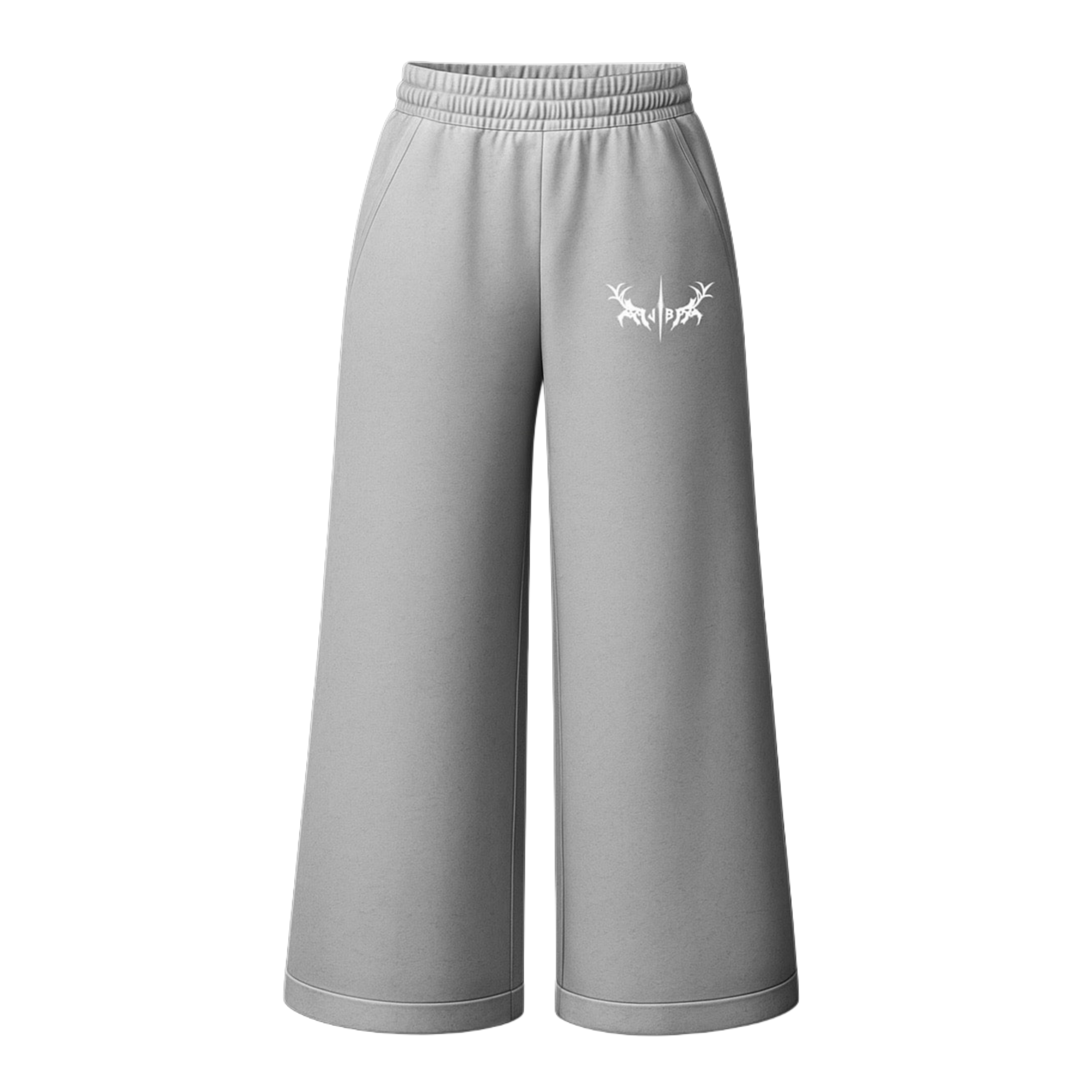 ICED GRAY SWEATPANT