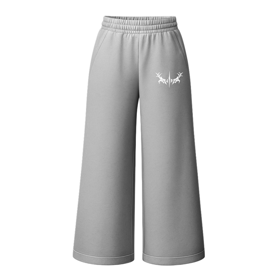 ICED GRAY SWEATPANT