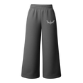 SILVER ANUBIX SWEATPANT
