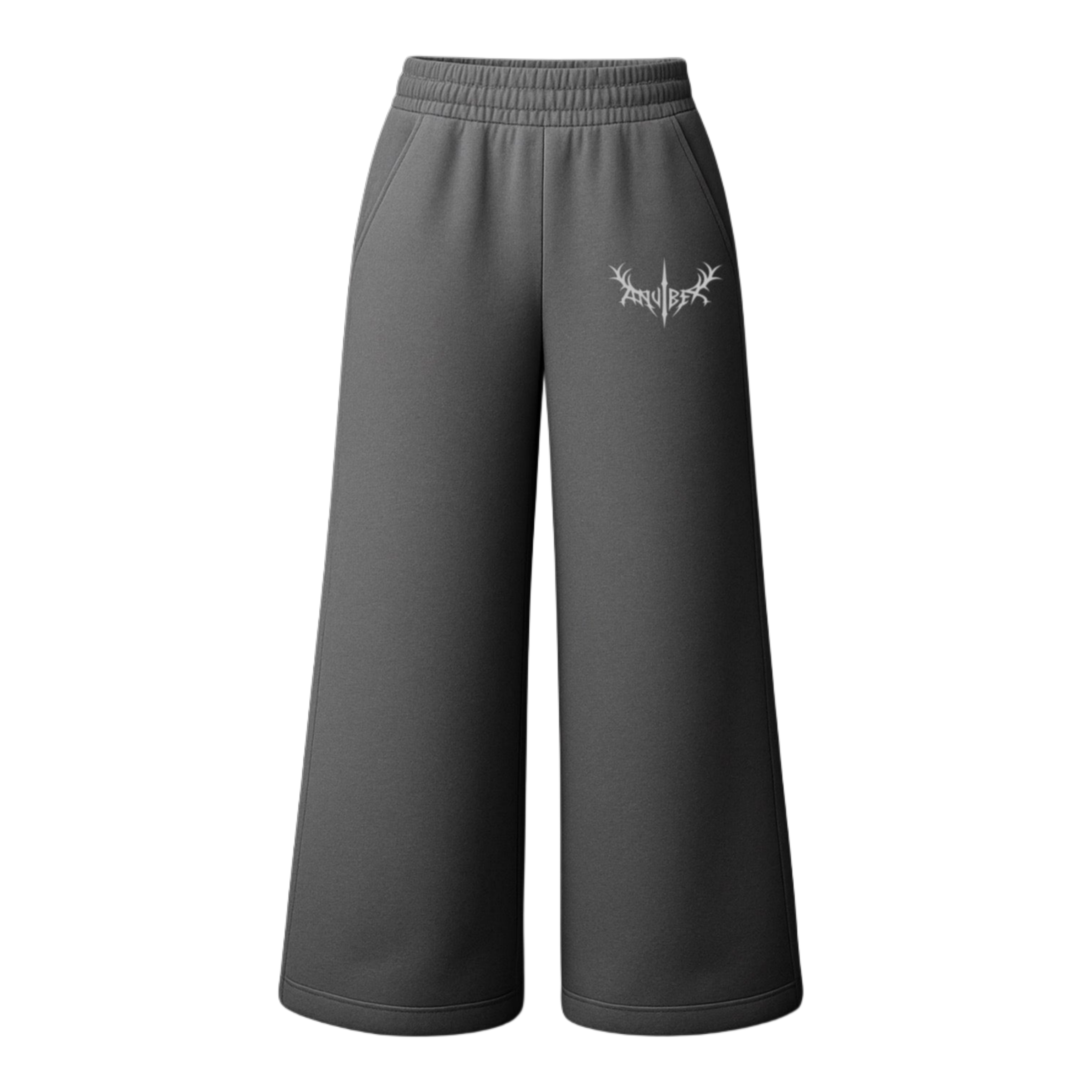 SILVER ANUBIX SWEATPANT