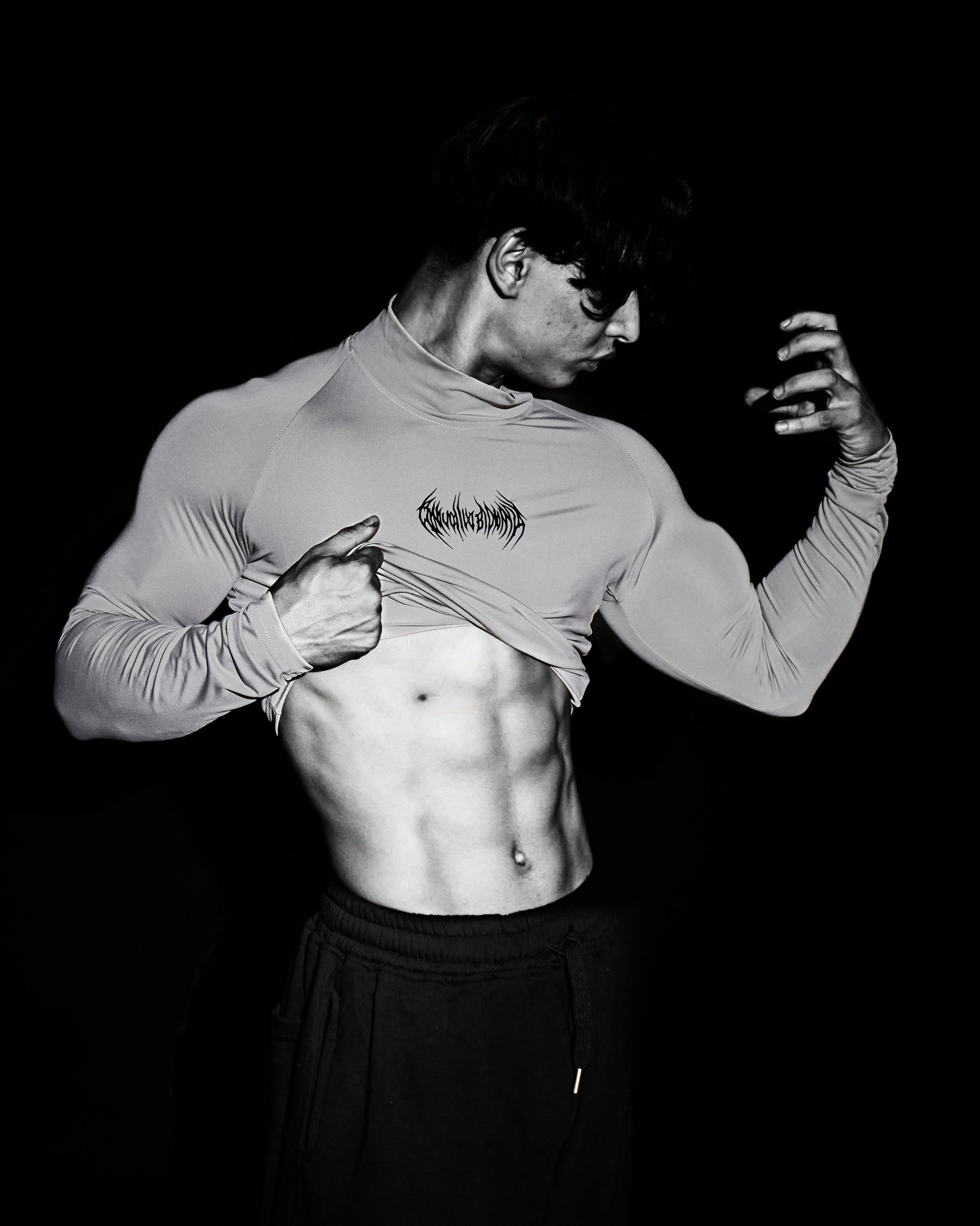Long Sleeve V2 Compression